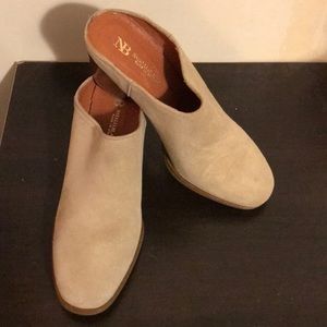 Natalia Blanco shoes